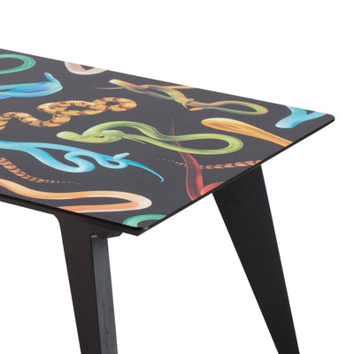 product image for Rectangle Dining Table 10 67