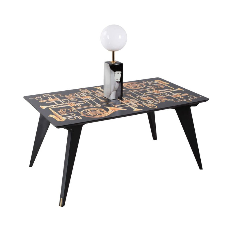 media image for Rectangle Dining Table 8 293