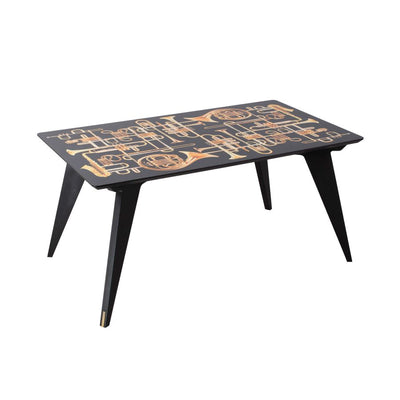 product image for Rectangle Dining Table 4 12