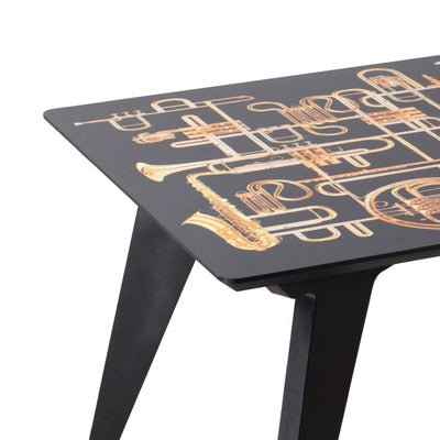 product image for Rectangle Dining Table 12 21