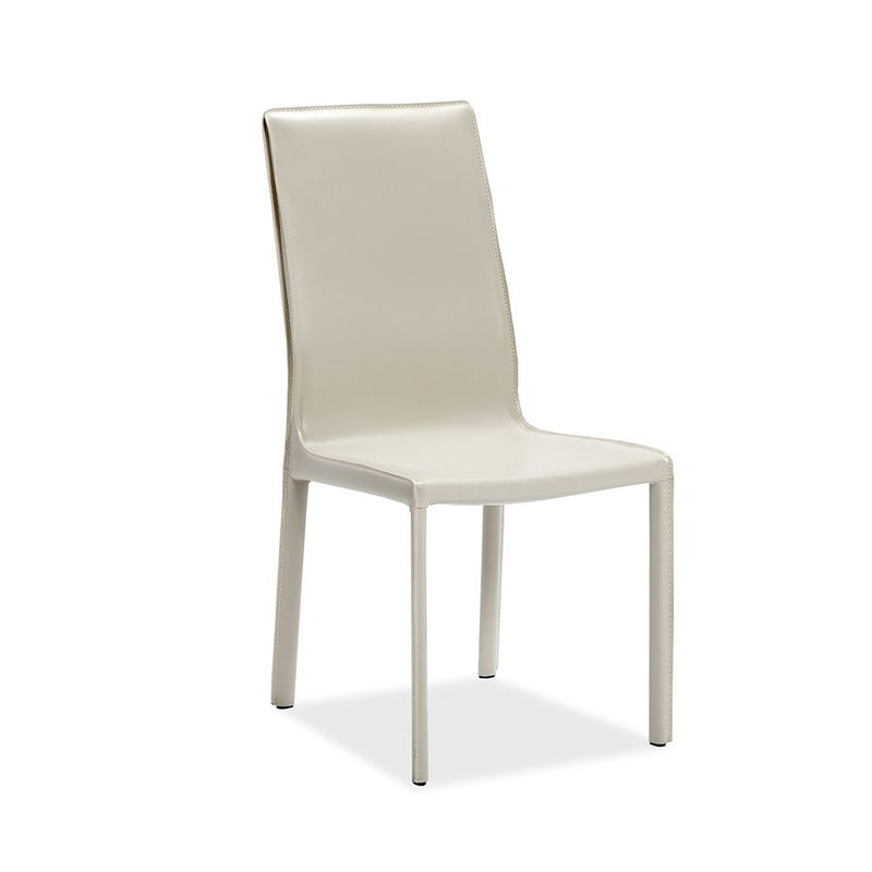 media image for Jada High Back Dining Chair - Set of 2 2 256