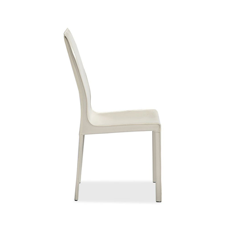 media image for Jada High Back Dining Chair - Set of 2 5 250