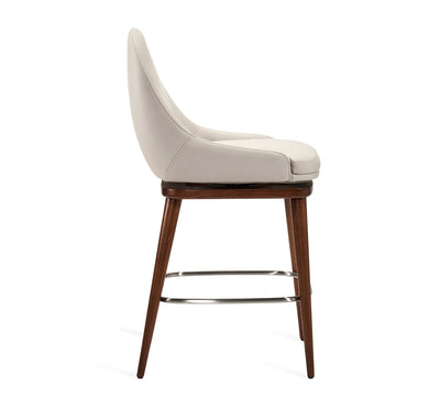 product image for Harper Swivel Counter Stool 9 56