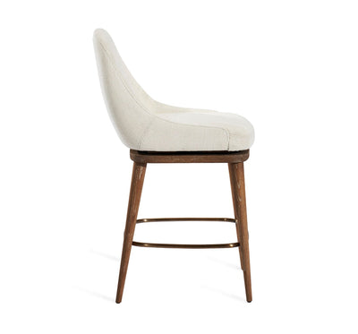 product image for Harper Swivel Counter Stool 5 13