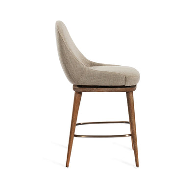 product image for Harper Swivel Counter Stool 4 43