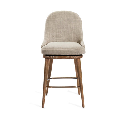 product image for Harper Swivel Counter Stool 10 24