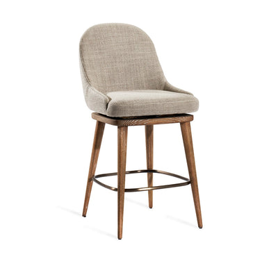 product image for Harper Swivel Counter Stool 1 84