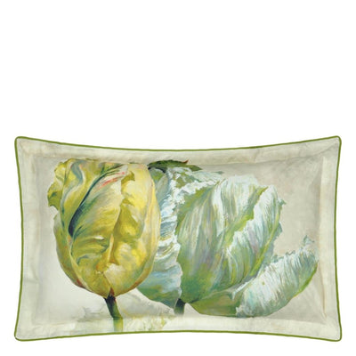 product image for Spring Tulip Buttermilk Bed Linen By Designers Guildbeddg3193 3 9
