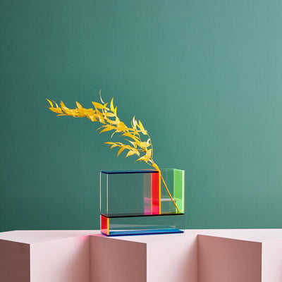 product image for Neon Mondri Vase 46
