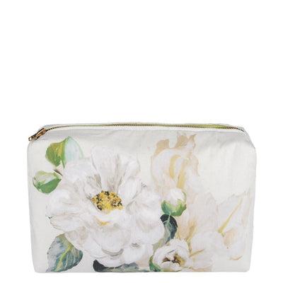 product image for Jardin Botanique Birch Large Toiletry Bag By Designers Guildwasdg0260 2 34