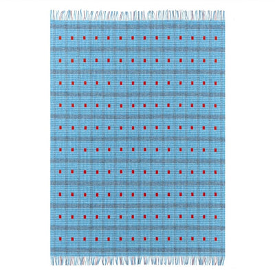 product image for hawkswick throw by designers guild bldg0272 2 87