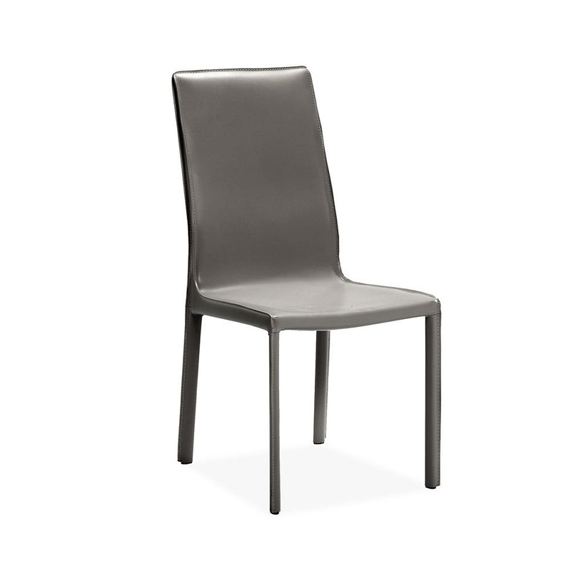 media image for Jada High Back Dining Chair - Set of 2 1 230