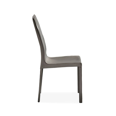 product image for Jada High Back Dining Chair - Set of 2 4 89