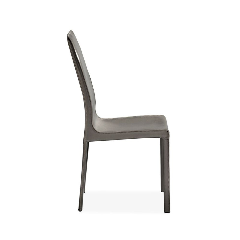 media image for Jada High Back Dining Chair - Set of 2 4 233