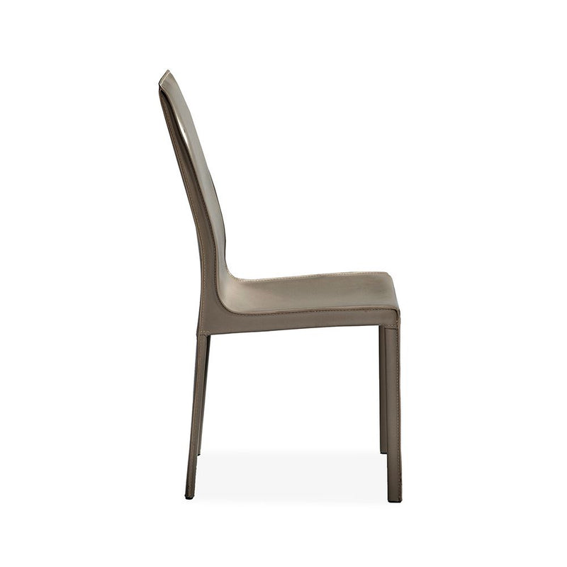 media image for Jada High Back Dining Chair - Set of 2 6 280