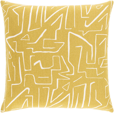 product image for bogolani pillow by surya 4 84