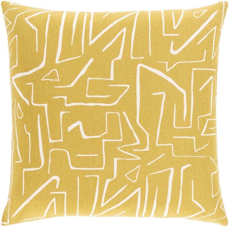media image for bogolani pillow by surya 4 219