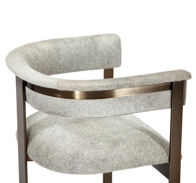 product image for Darcy Hide Chair 5 6