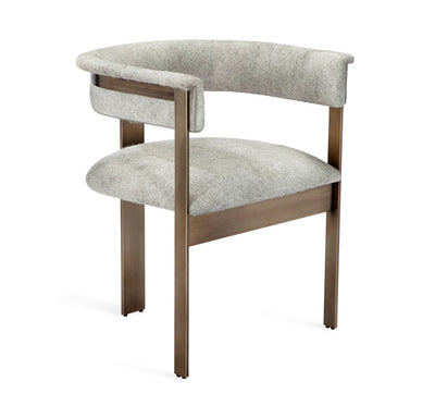 product image of Darcy Hide Chair 1 543