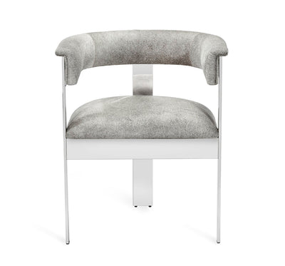 product image for Darcy Hide Chair 8 29