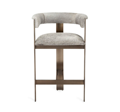 product image for Darcy Hide Counter Stool 7 75