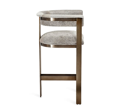 product image for Darcy Hide Counter Stool 3 31
