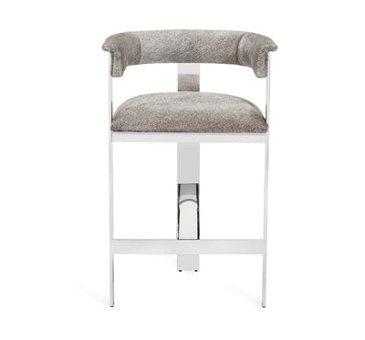 product image for Darcy Hide Counter Stool 2 86