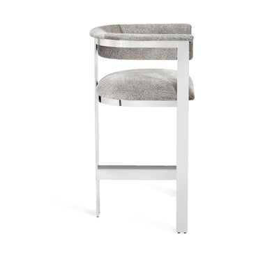 product image for Darcy Hide Counter Stool 4 63