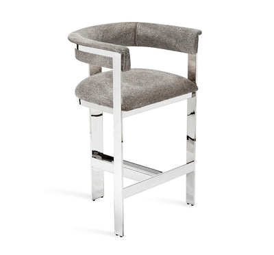 product image for Darcy Hide Counter Stool 8 31