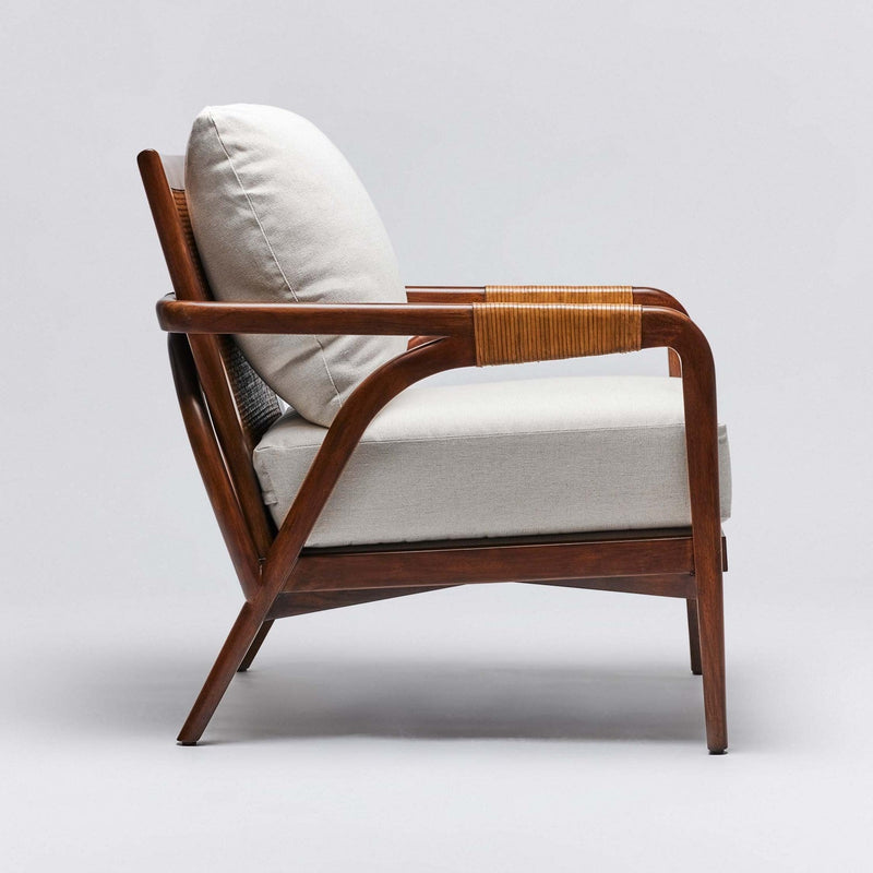 media image for Delray Lounge Chair 288