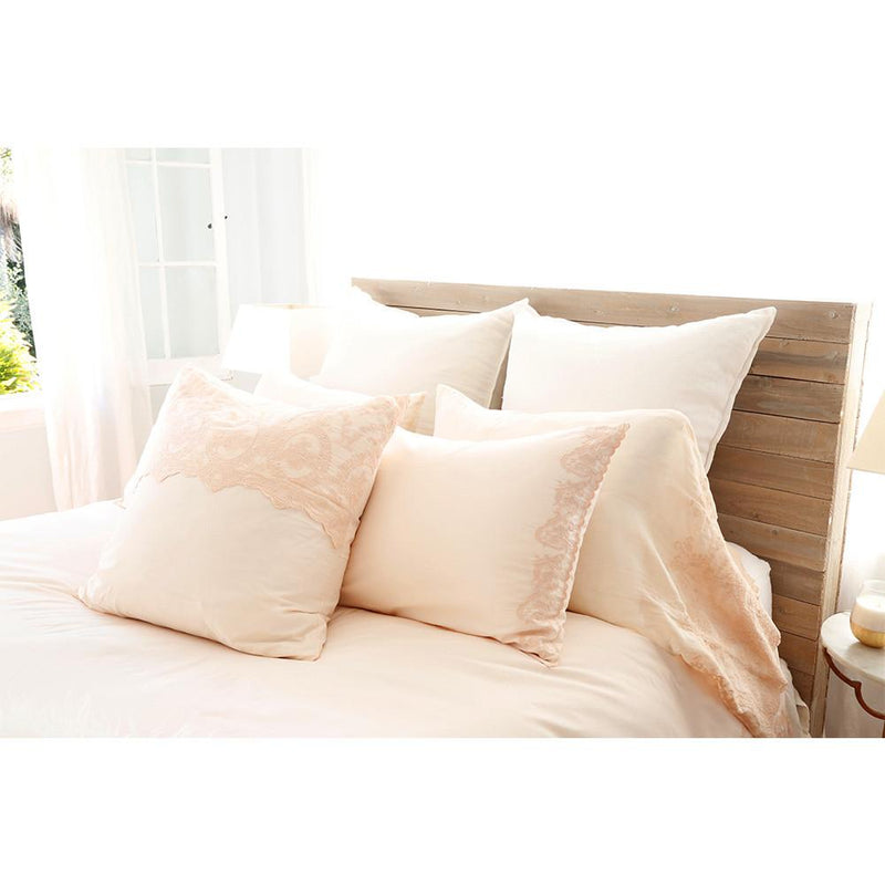 media image for Grace Pillowcases design by Pom Pom at Home 25