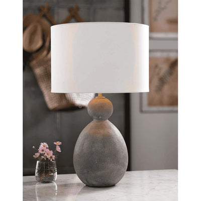 product image for Playa Ceramic Table Lamp Alternate Image 34