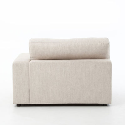 product image for Bloor Left or Right Sectional Piece - Natural Alternate Image 4 25
