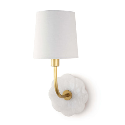 product image of camilla bent arm sconce design by regina andrew 1 584
