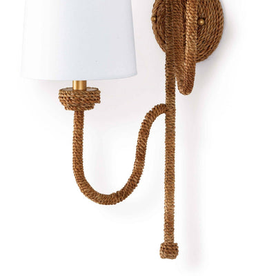 product image for bimini sconce double by regina andrew 15 1125 5 62