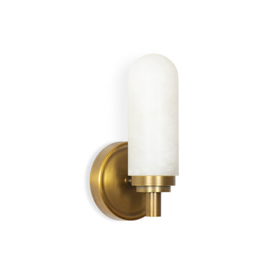 product image for salon sconce single by regina andrew 15 1208nb 1 60