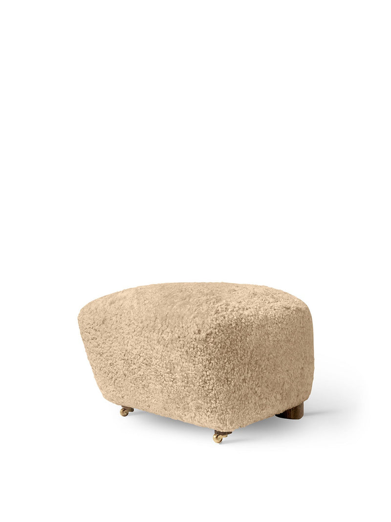 media image for The Tired Man Ottoman New Audo Copenhagen 1500107 6 244