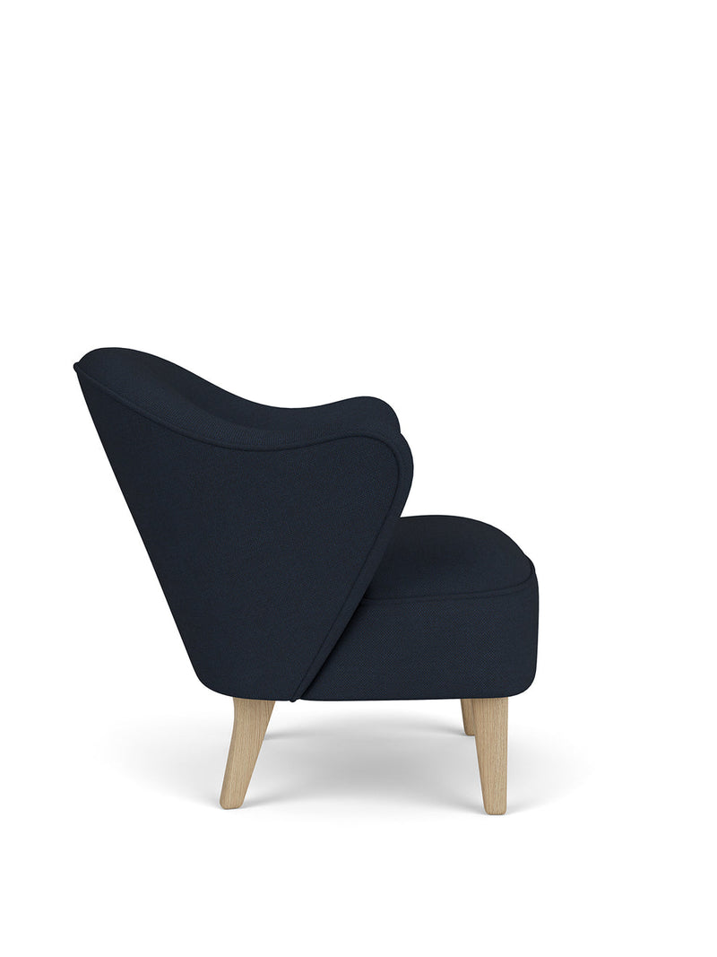 media image for Ingeborg Lounge Chair New Audo Copenhagen 1500202 032103Zz 20 256