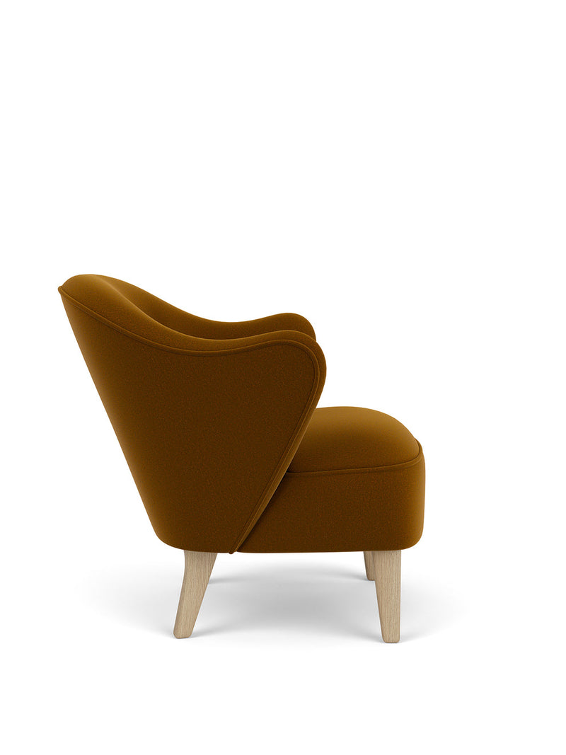 media image for Ingeborg Lounge Chair New Audo Copenhagen 1500202 032103Zz 30 236