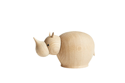 product image for rina rhinoceros woud woud 150034 9 88