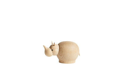 product image for rina rhinoceros woud woud 150034 5 93