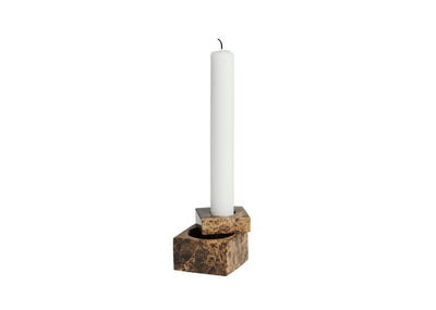 product image for jeu de des candle holder by woud woud 150052 2 27