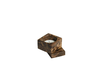 product image for jeu de des candle holder by woud woud 150052 11 30