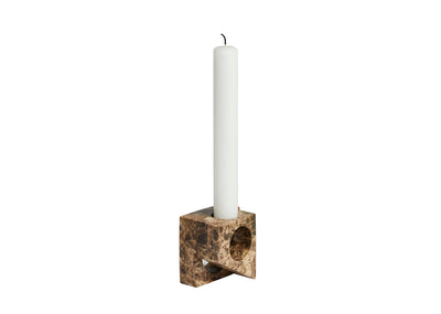 product image for jeu de des candle holder by woud woud 150052 5 25