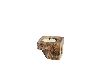 product image for jeu de des candle holder by woud woud 150052 14 45
