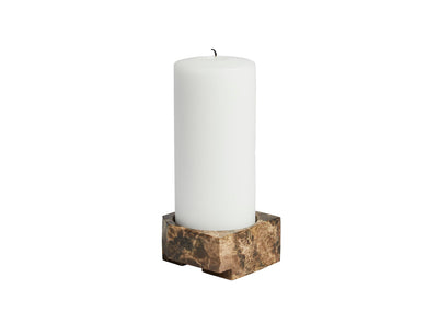 product image for jeu de des candle holder by woud woud 150052 8 30