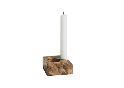 product image for jeu de des candle holder by woud woud 150052 17 27