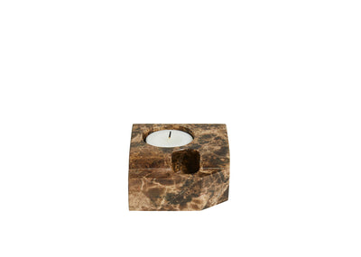 product image for jeu de des candle holder by woud woud 150052 20 60