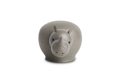 product image for rina rhinoceros woud woud 150034 4 86