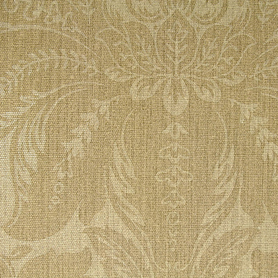 product image of Flourishing Damask Wallpaper in Gold 572